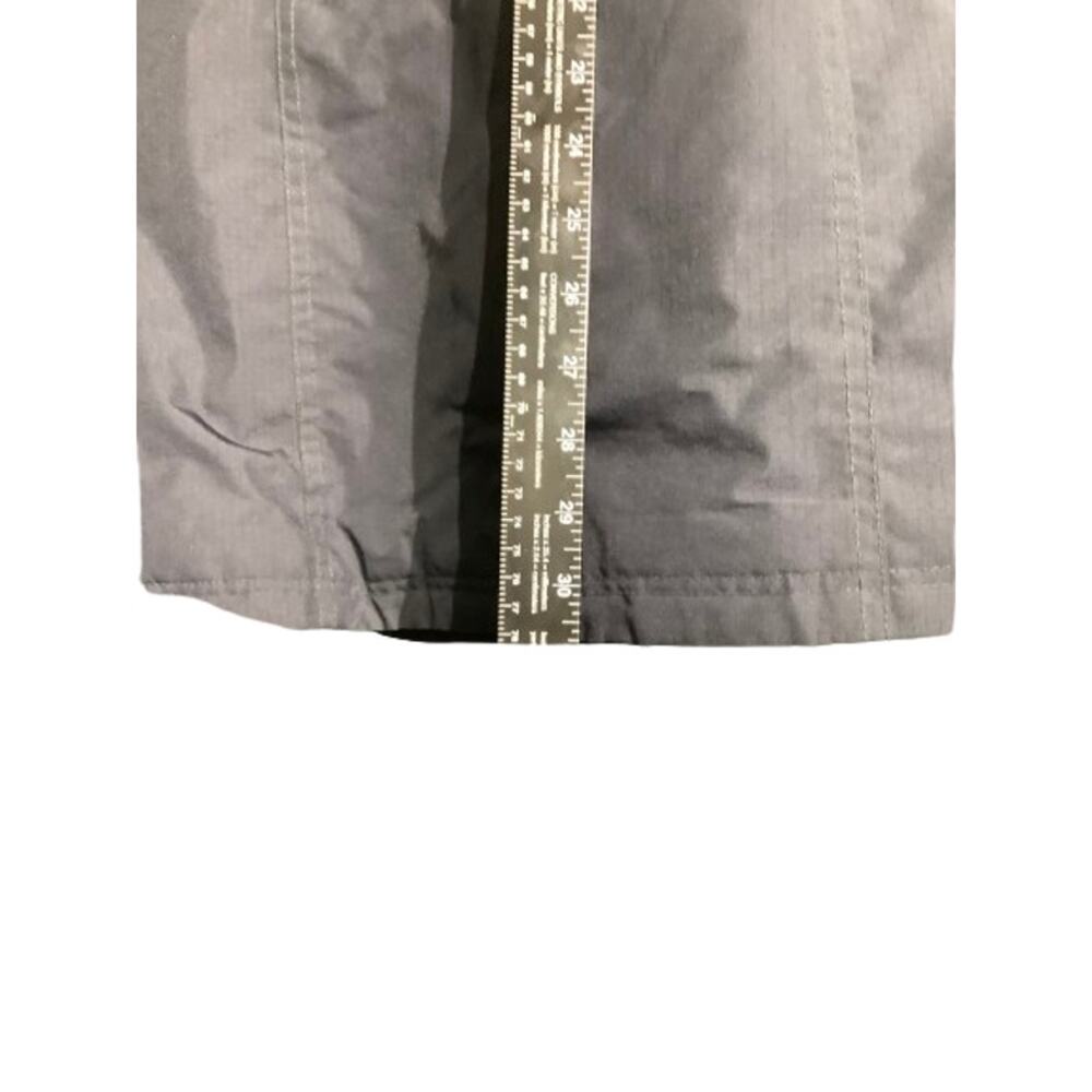 Abercrombie & Fitch Black Jacket XS - Minimalist, Streetwear, Athleisure - Picture 7 of 7